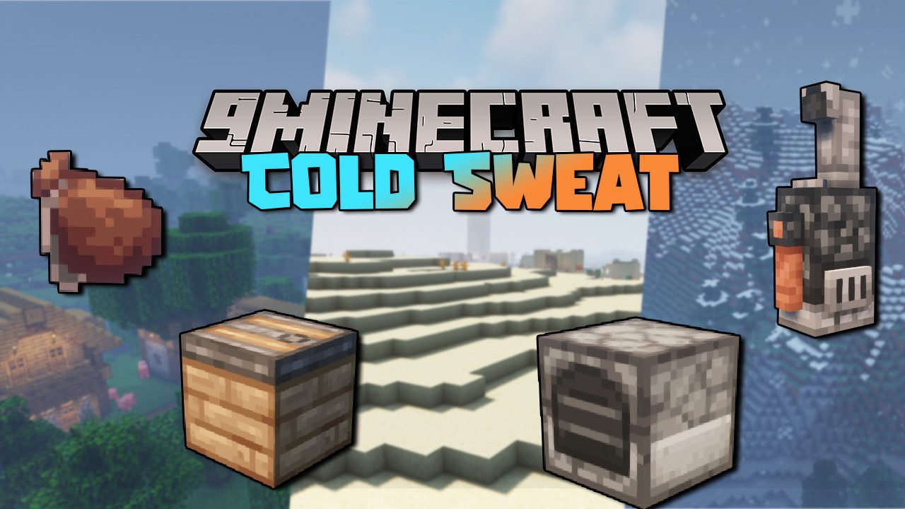 ColdSweat thumbnail