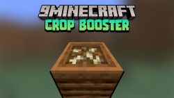 CropBooster Data Pack Thumbnail