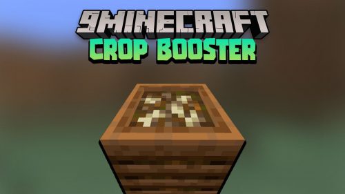 CropBooster Data Pack Thumbnail