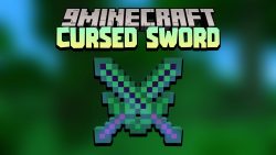 Cursed Sword Data Pack Thumbnail