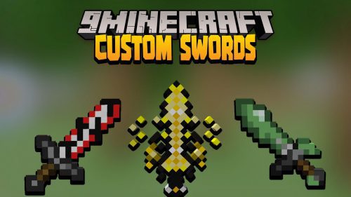 Custom Swords Haitutumax Data Pack Thumbnail