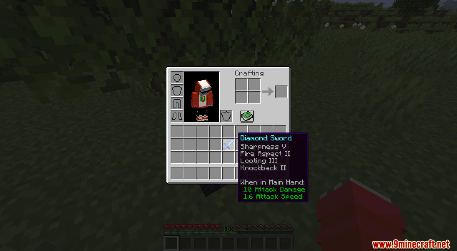 Dark Enchanting Mod for Minecraft (22)