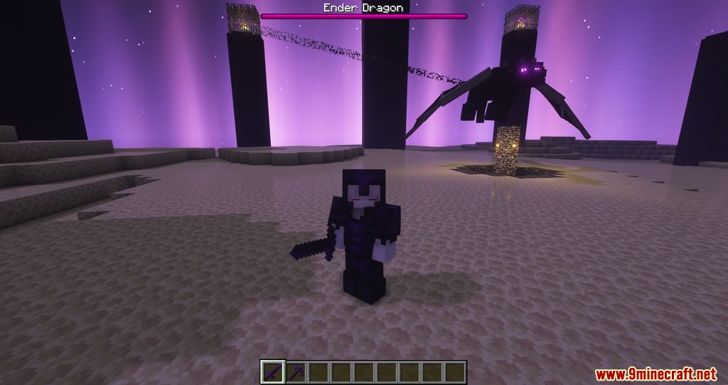 Dragonite Mod screenshots 10