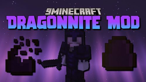 Dragonite Mod thumbnail