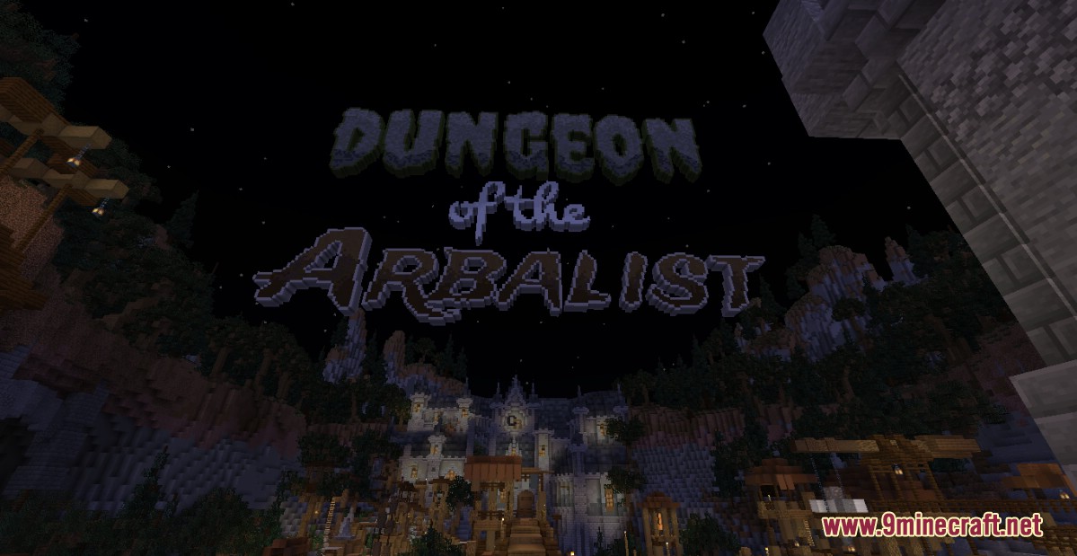 Dungeon of the Arbalist Screenshots (7)