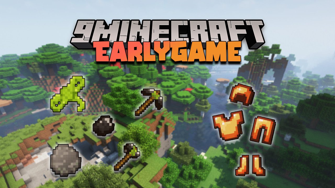 Earlygame thumbnail