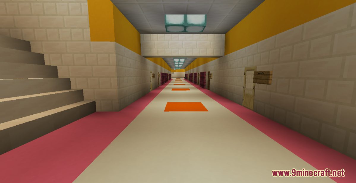 Elmore Jr. High School Screenshots (2)