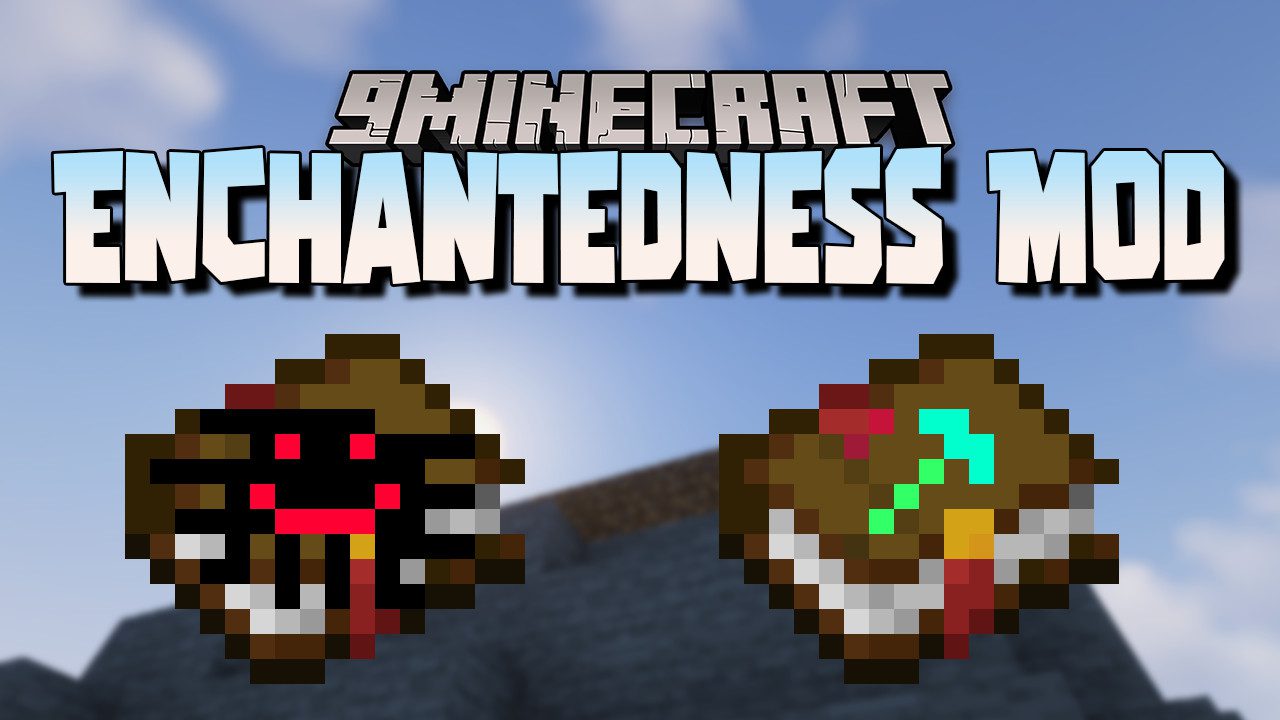 Enchantedness Mod thumbnail