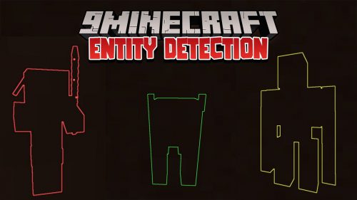 Entity Detection Data Pack Thumbnail