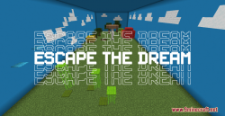 Escape the Dream Map