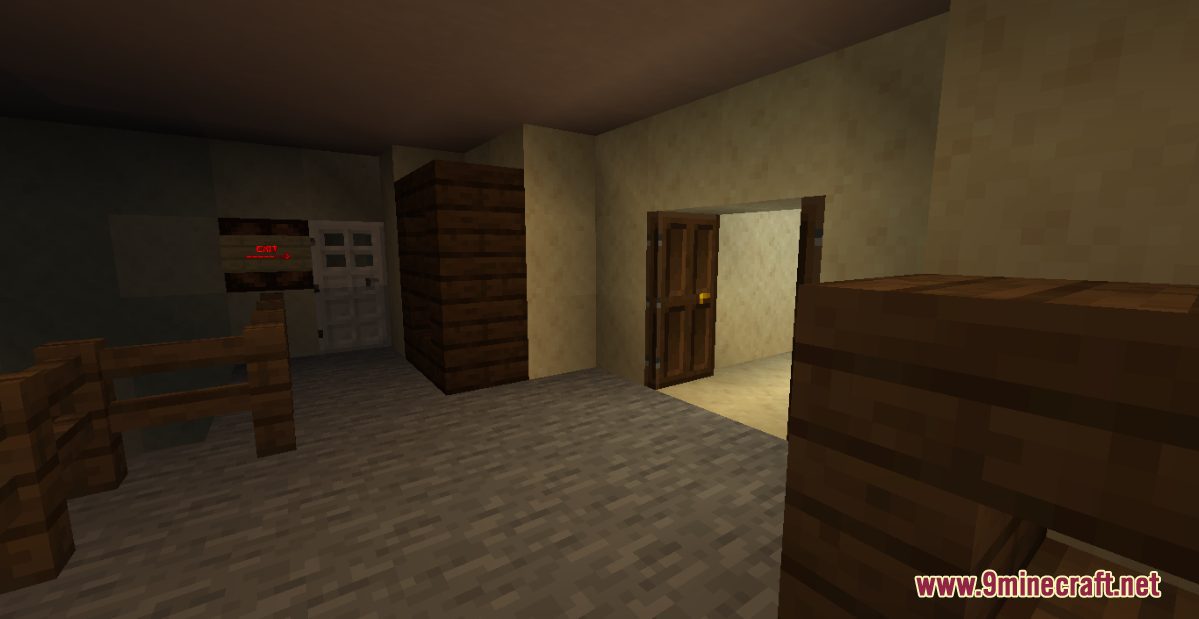 Escape the House Screenshots 3