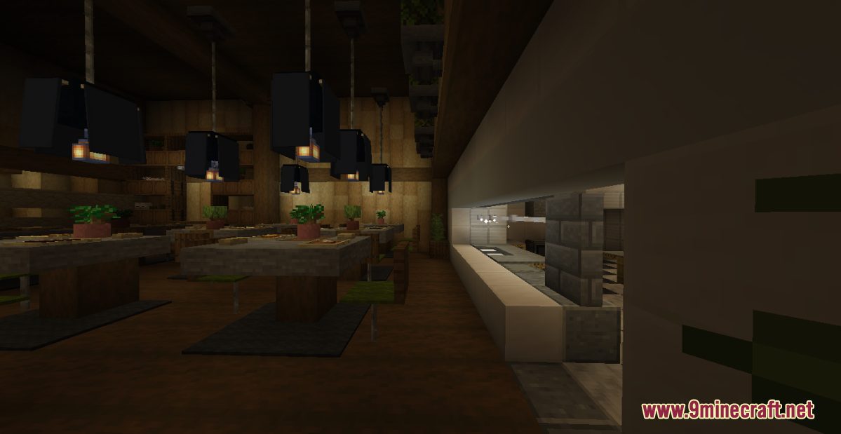 Escape the Restaurant Screenshot 5