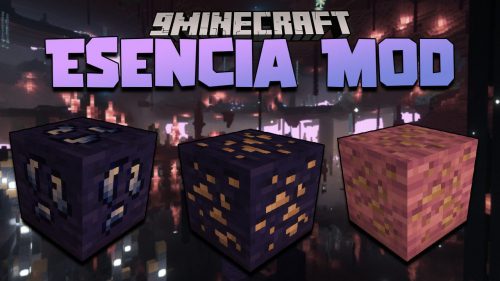 Esencia mod thumbnail