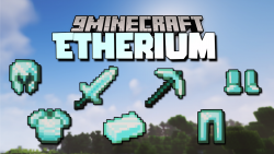 Etherium Mod