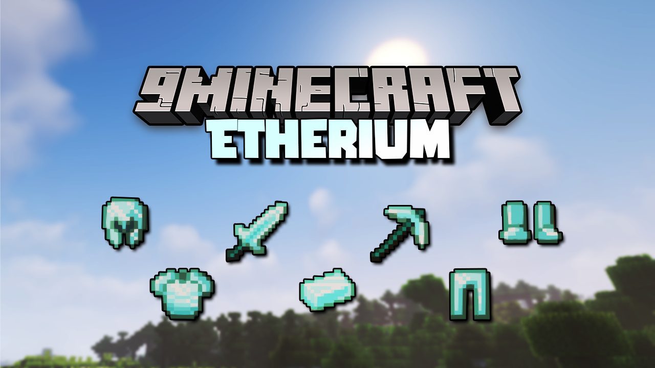 Etherium Thumbnail
