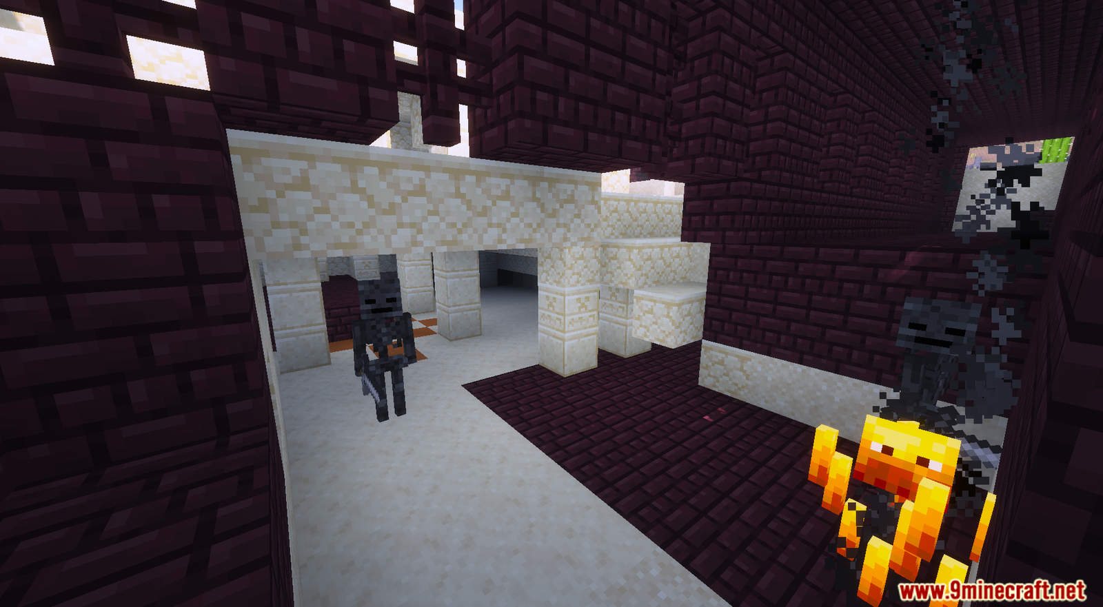 Ghim trên 9Minecraft Datapack