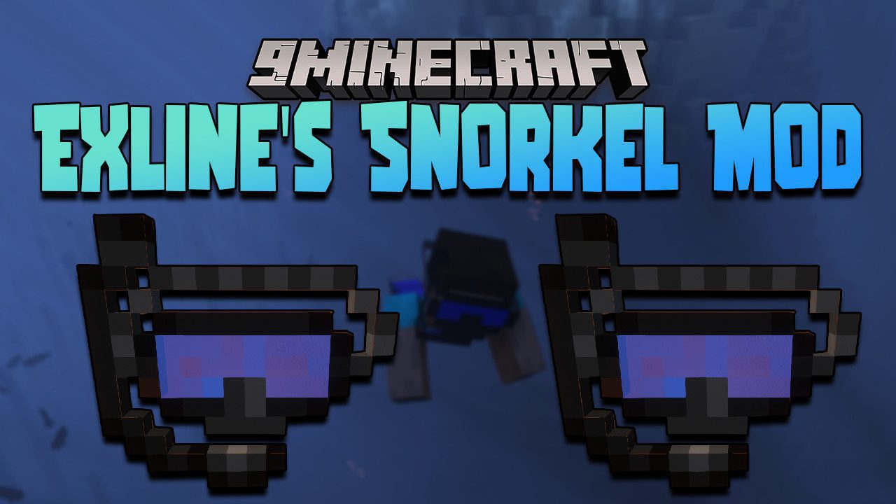 Exline’s Snorkel Mod thumbnail