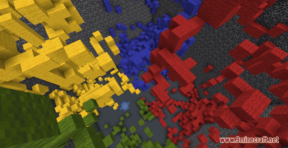 Explosivelier Droppers Screenshots (3)