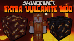 Extra Vulcanite Mod thumbnail