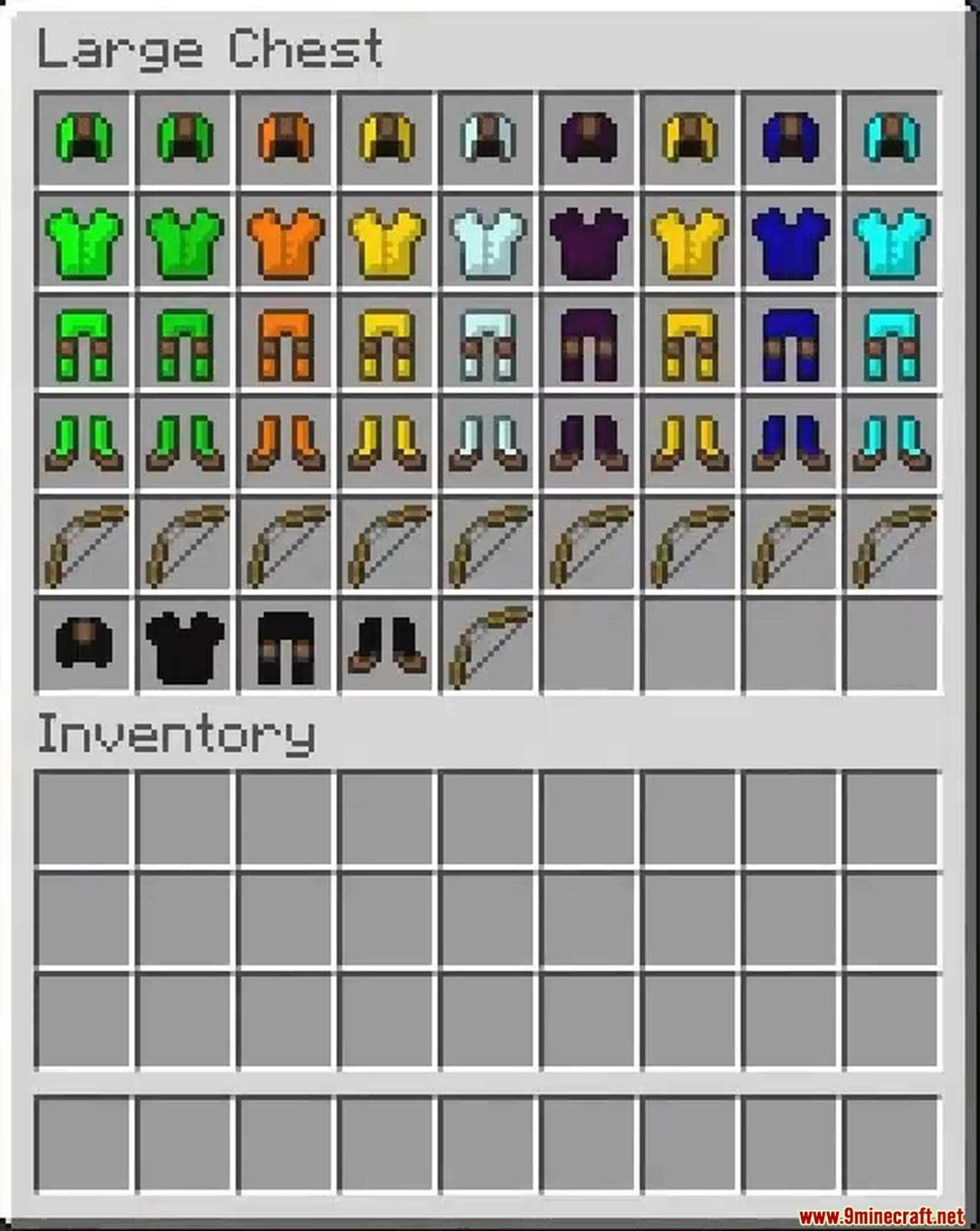 FantasyCraft Rehaul Data Pack Screenshots (1)