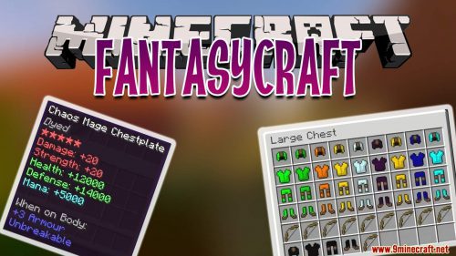 FantasyCraft Rehaul Data Pack Thumbnail