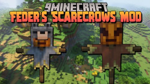 FederScarecows Mod thumbnails