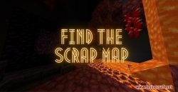Find the Scrap Map