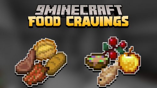 Food Cravings Data Pack Thumbnail