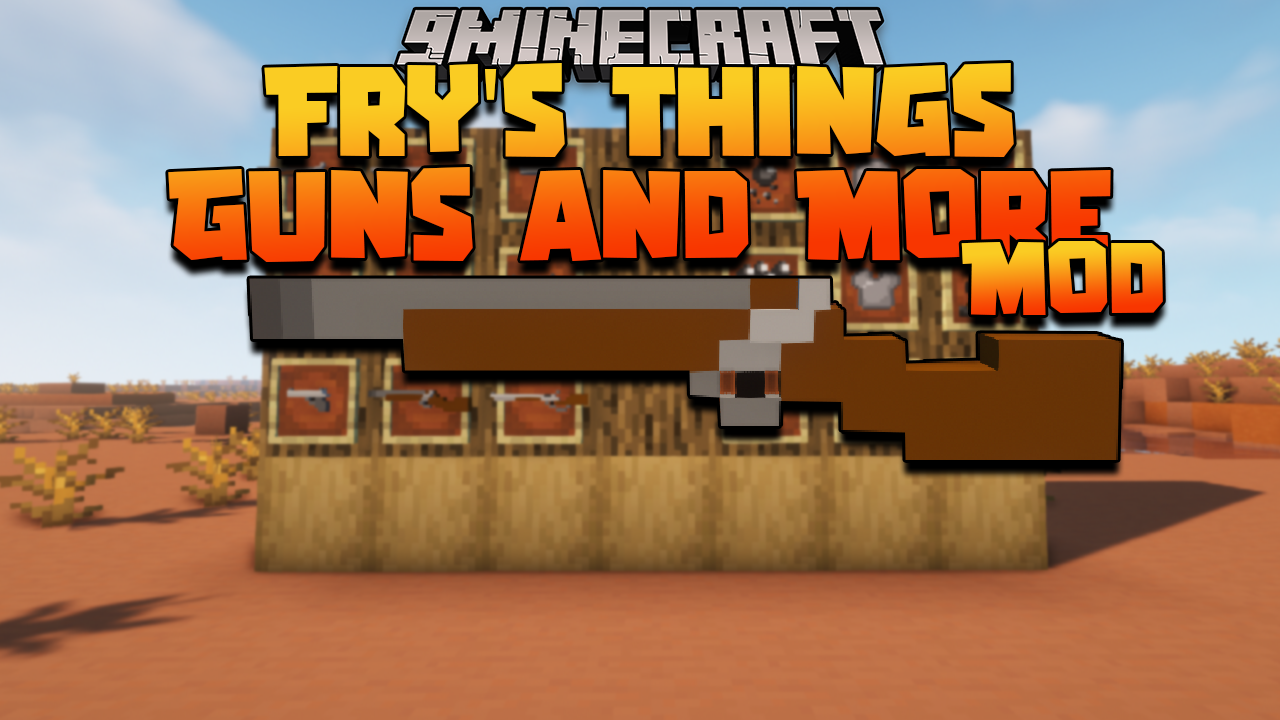 Supplementaries mod. Wild West Guns 1.16.5 крафты. Мод на оружие 1.16.5. Fry's things Guns 1.16.5. АКН things Guns and more Mod