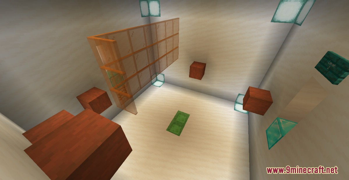 Fun Parkour Screenshots (2)