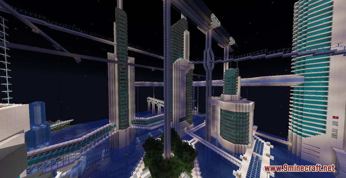 Future City Screenshots (4)