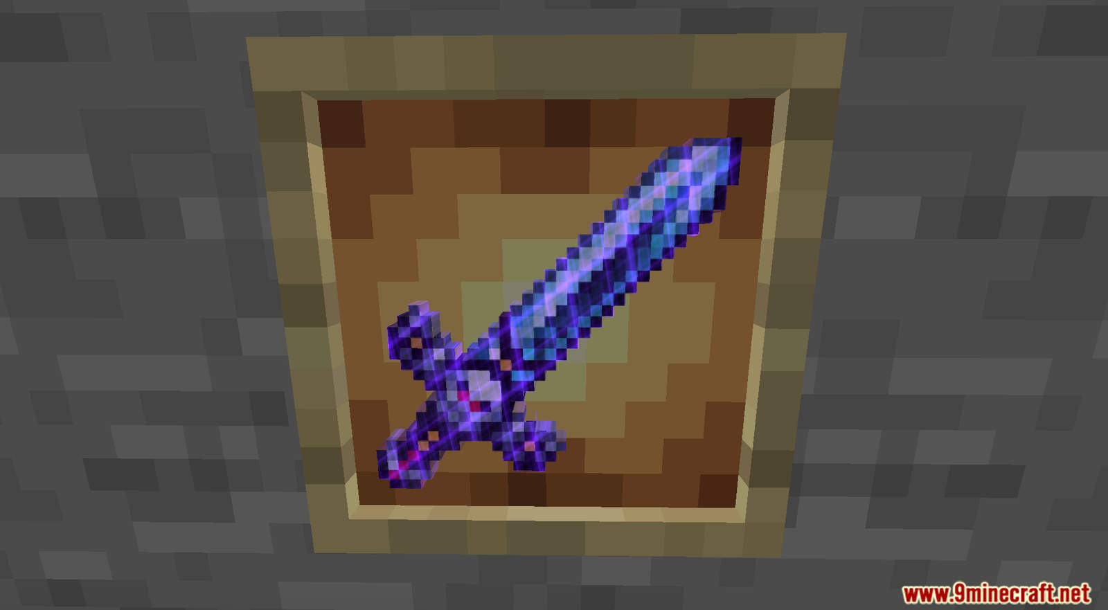 God Sword Datapack (1.19.x) Minecraft Data Pack