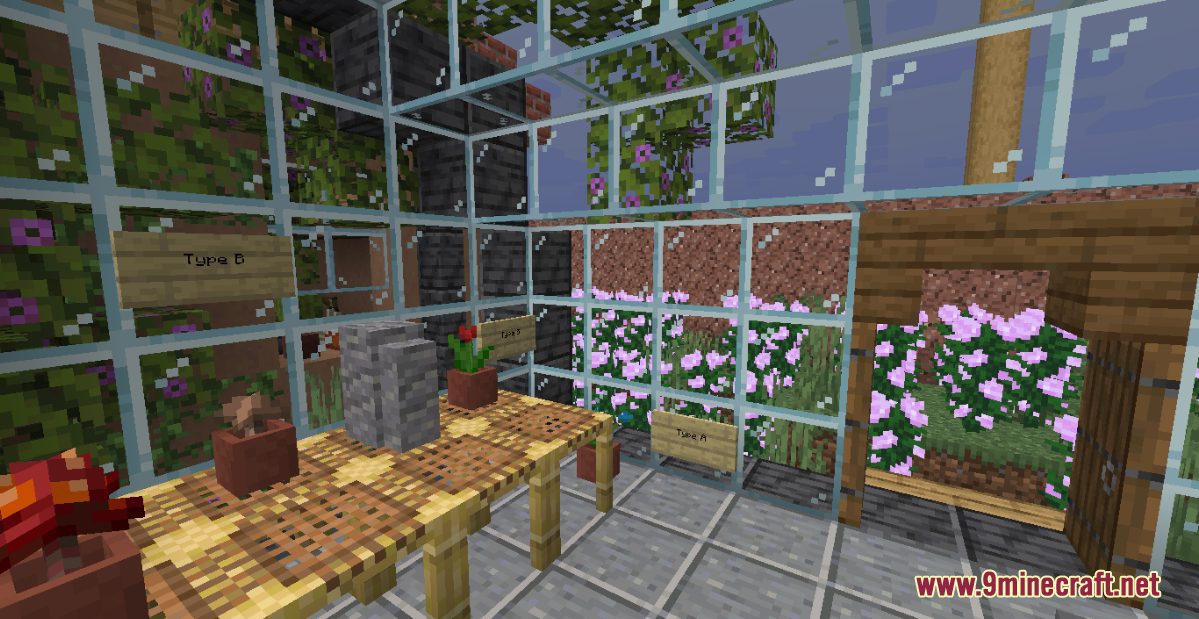 Horticultural Escape Room Screenshots (2)