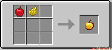 Knockoff Data Pack Crafting Recipes (2)
