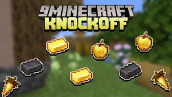 Knockoff Data Pack Thumbnail