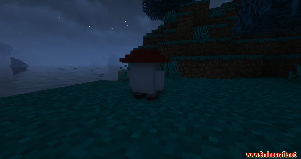 Kronos mod screenshots 09