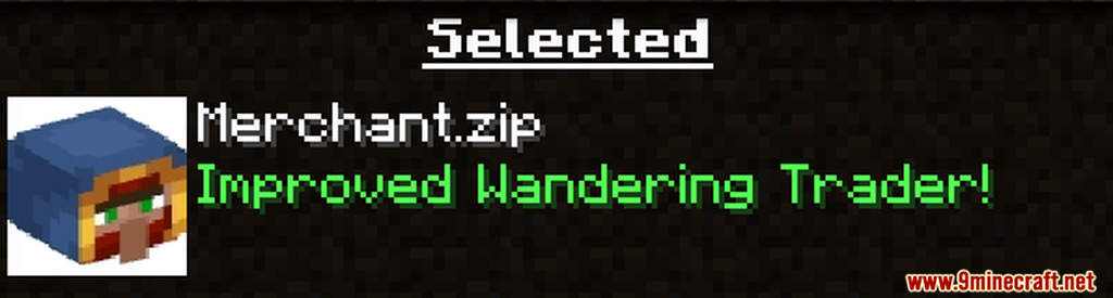 Merchant Data Pack Screenshots (1)