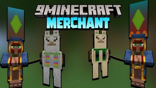 Merchant Data Pack Thumbnail