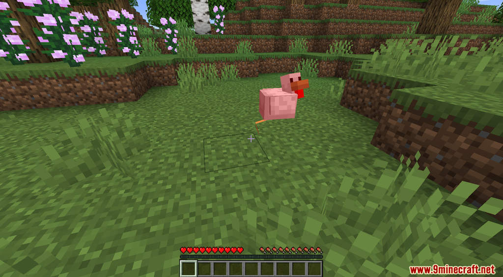 Minecraft But Kills Mulitply Your Health Data Pack Screenshots (9)