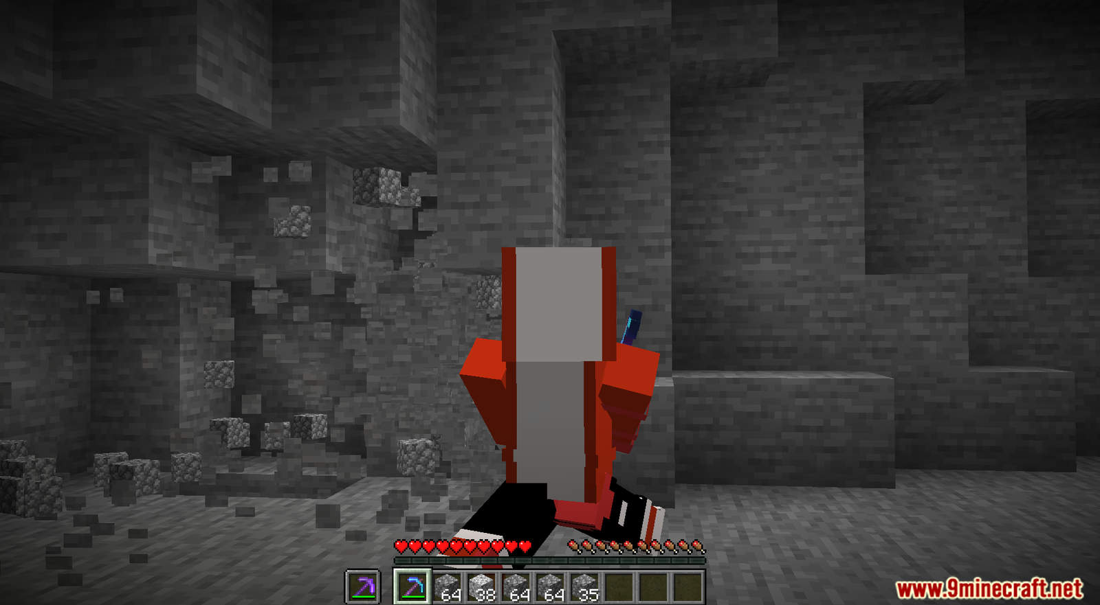 Minecraft But Swords Are Auto Enchanted Minecraft Data Pack