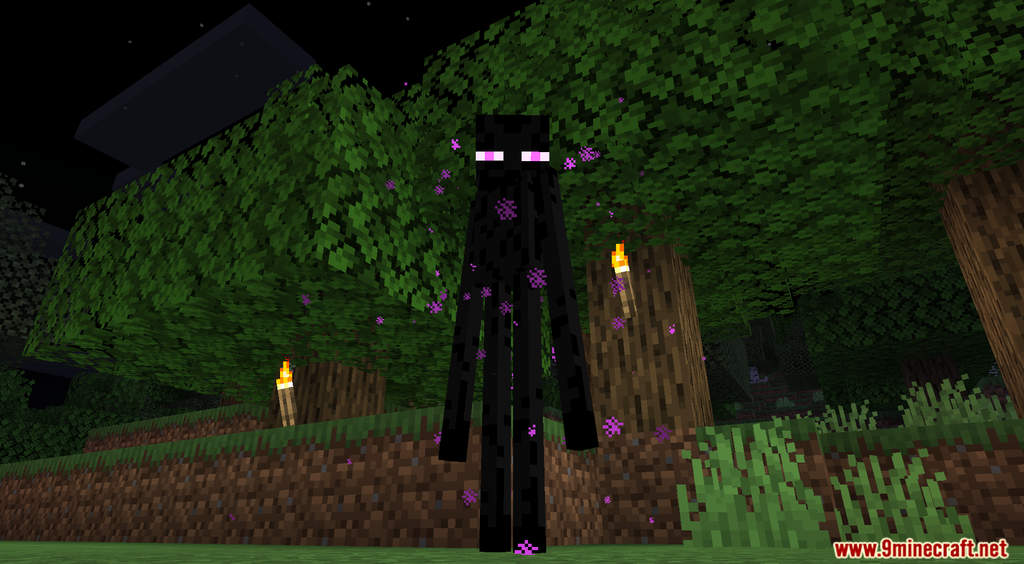 Minecraft But You Can Turn Every Mob Data Pack Screenshots (8)
