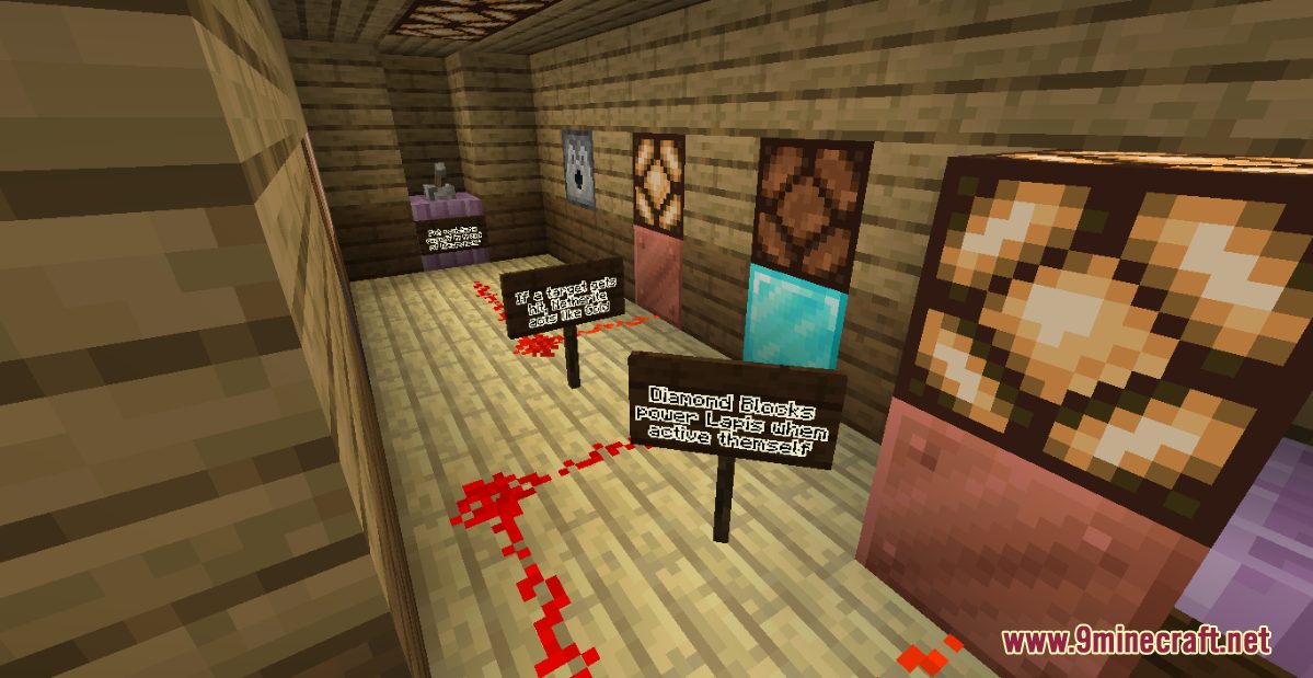 Minigame Gameshow Screenshots (4)