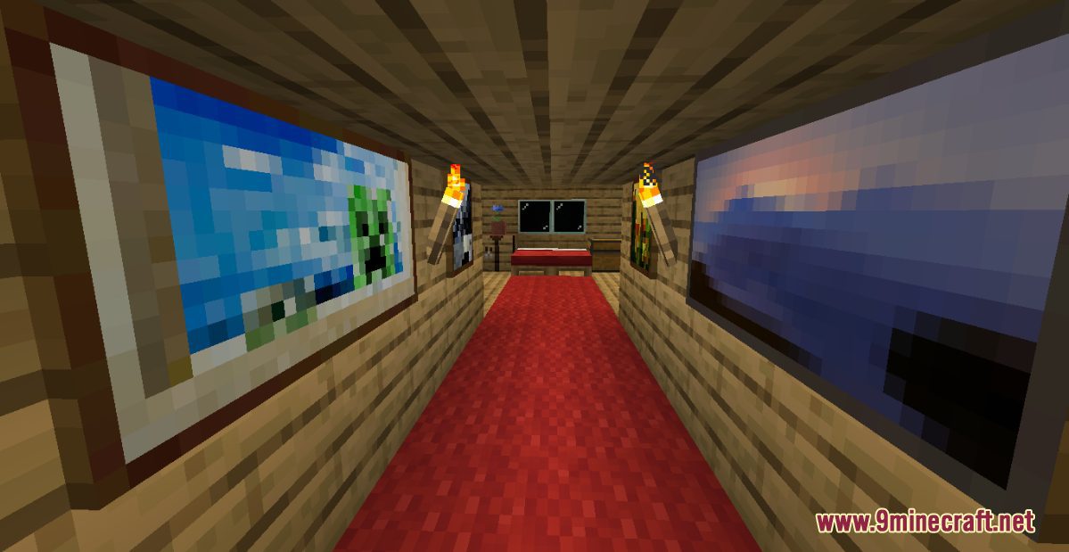 Minigame Gameshow Screenshots (7)