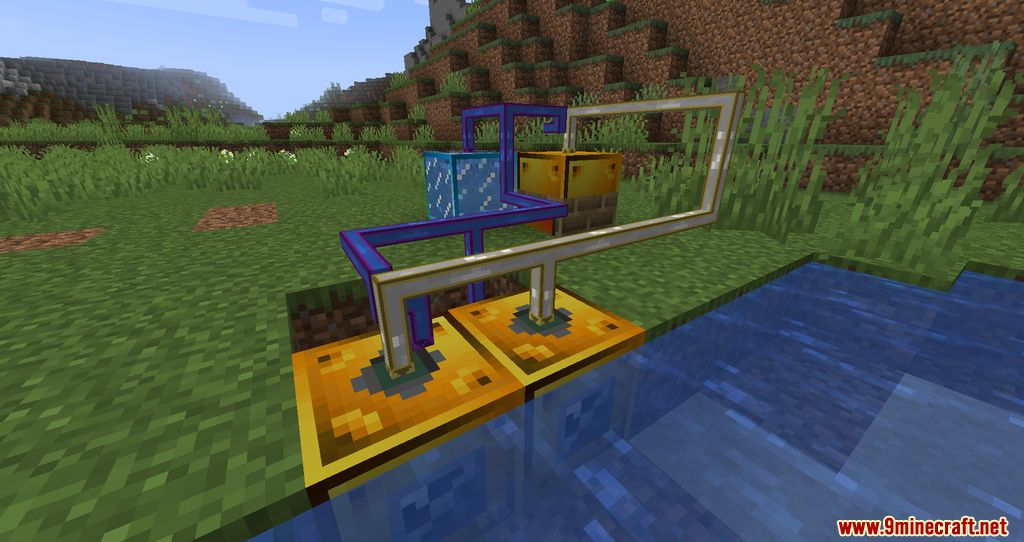 Modern Industrialization mod for minecraft 06