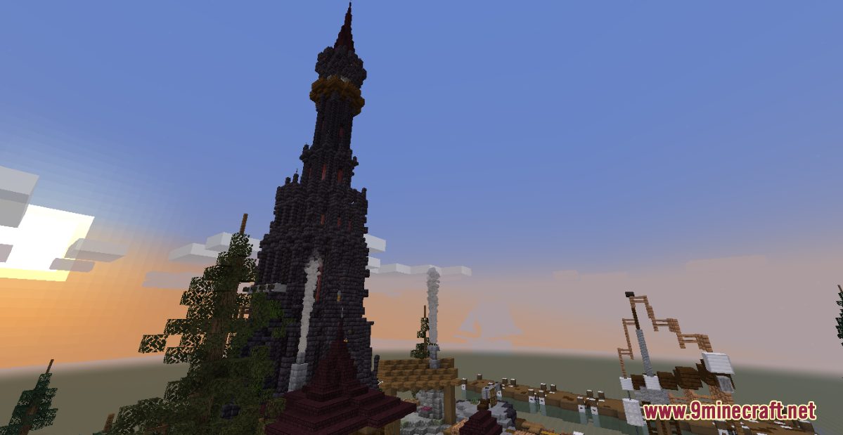 Montspire Castle Screenshots (3)