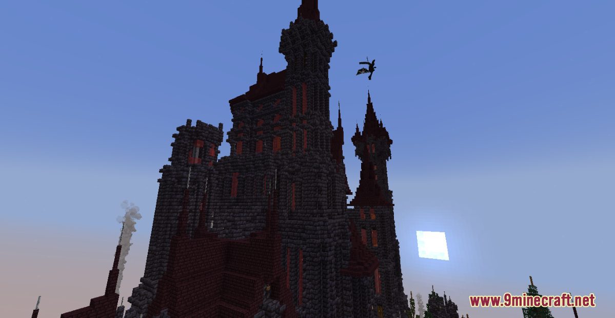 Montspire Castle Screenshots (8)