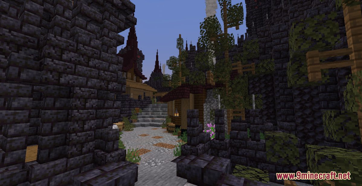 Montspire Castle Screenshots (9)