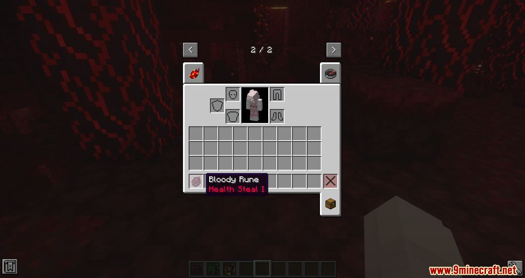 Nether Agriculture Mod Screenshots 6