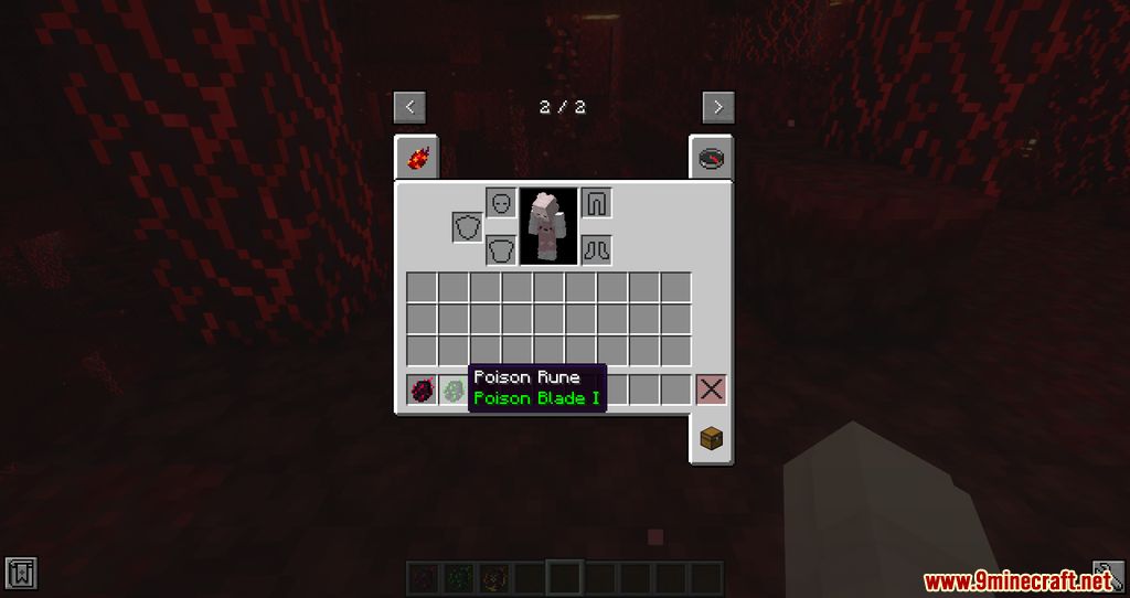 Nether Agriculture Mod Screenshots 7