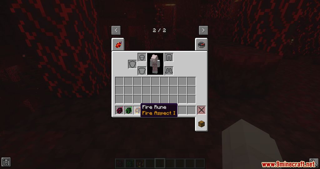 Nether Agriculture Mod Screenshots 8